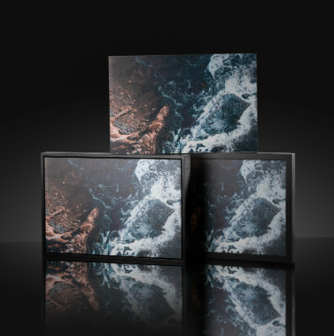 Metal Print